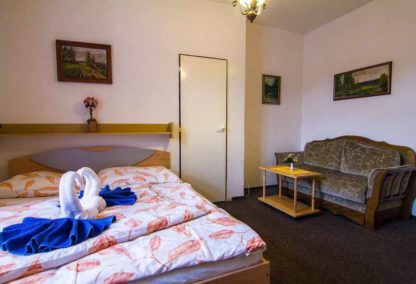 בית מלון כפרי Posta