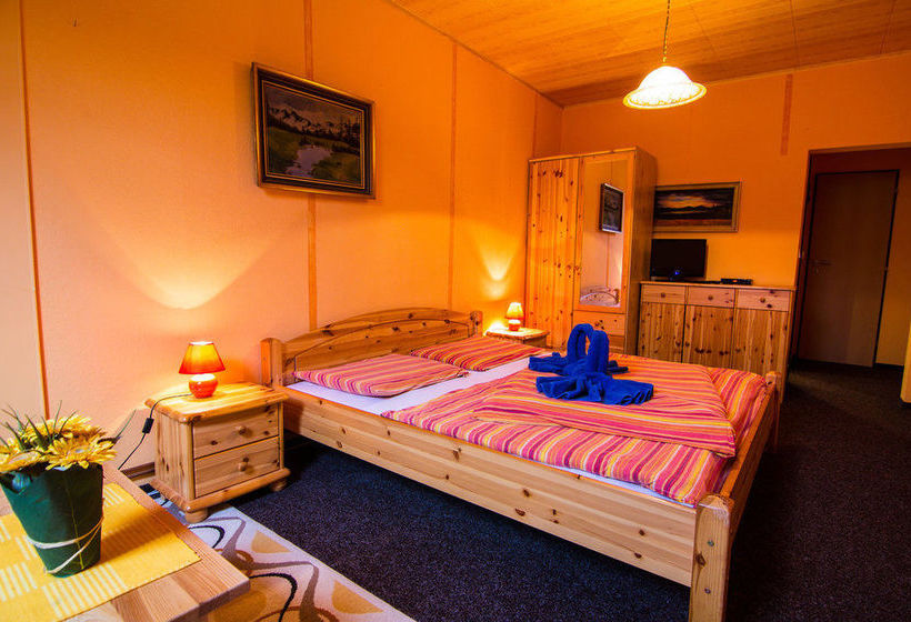 בית מלון כפרי Posta