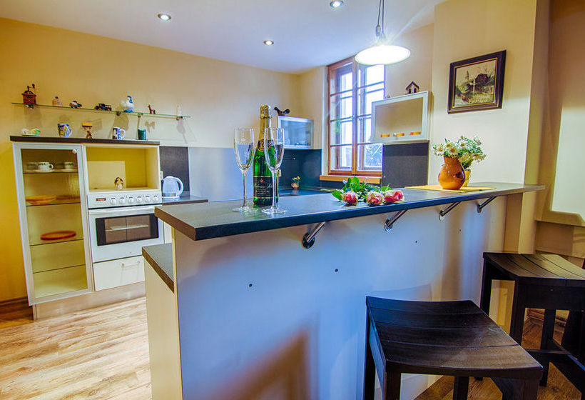 בית מלון כפרי Posta