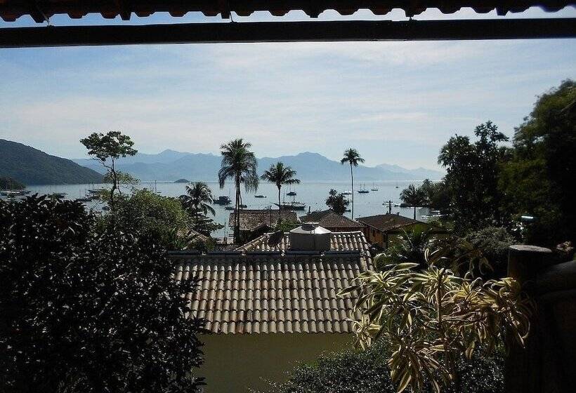 호텔 Pousada Farol Dos Borbas