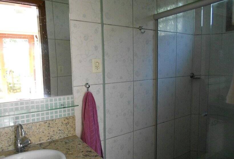 호텔 Pousada Farol Dos Borbas