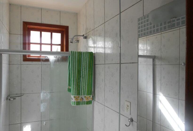 호텔 Pousada Farol Dos Borbas