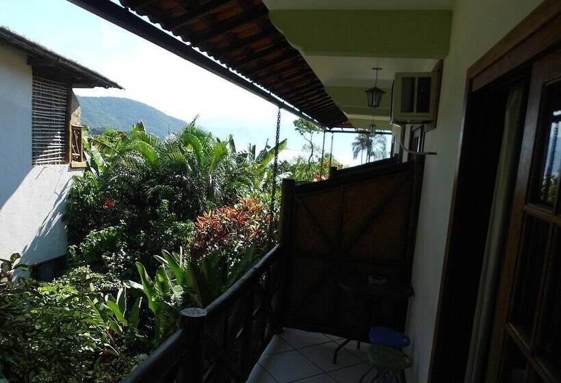 호텔 Pousada Farol Dos Borbas