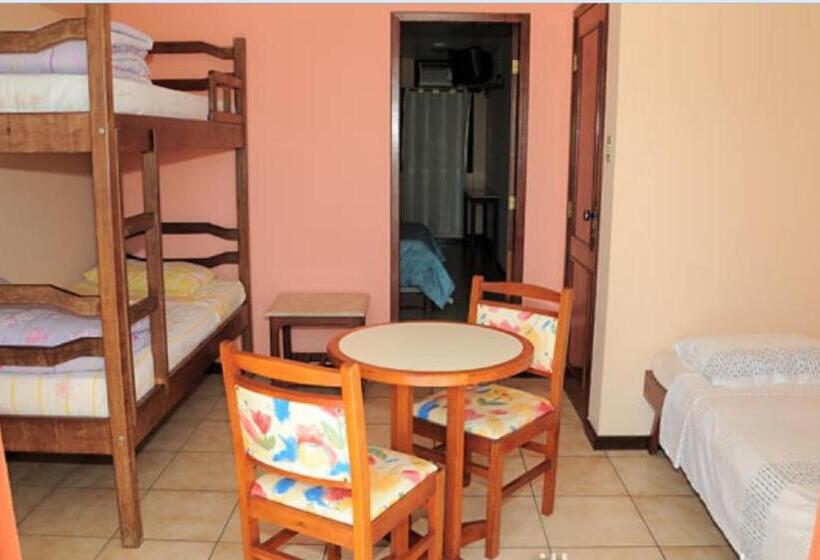 호텔 Pousada Farol Dos Borbas