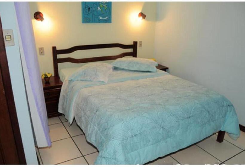 호텔 Pousada Farol Dos Borbas