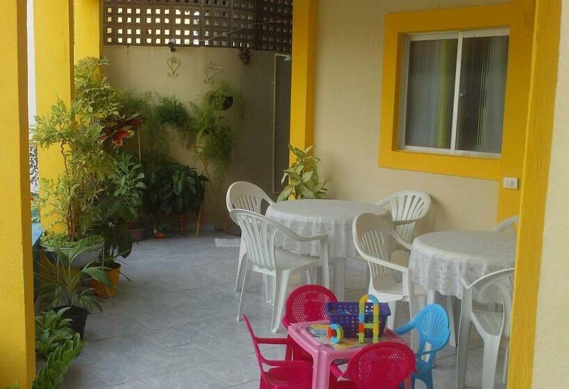 Отель Pousada Veleiro De Porto