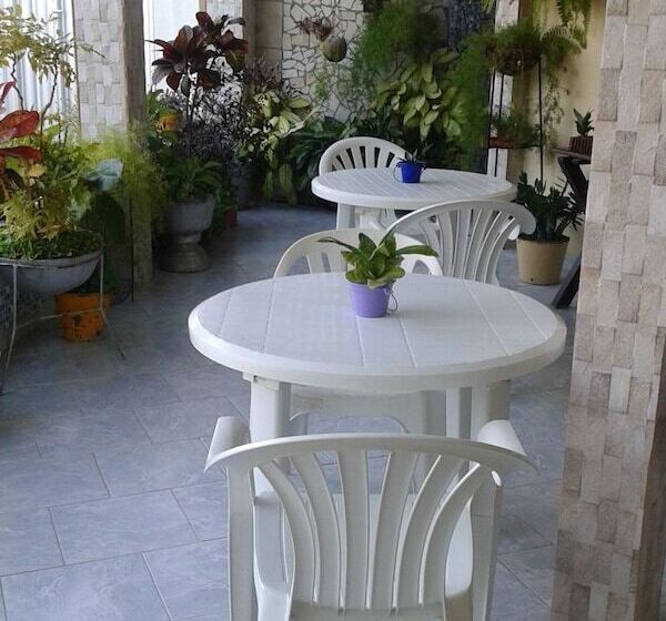 Отель Pousada Veleiro De Porto