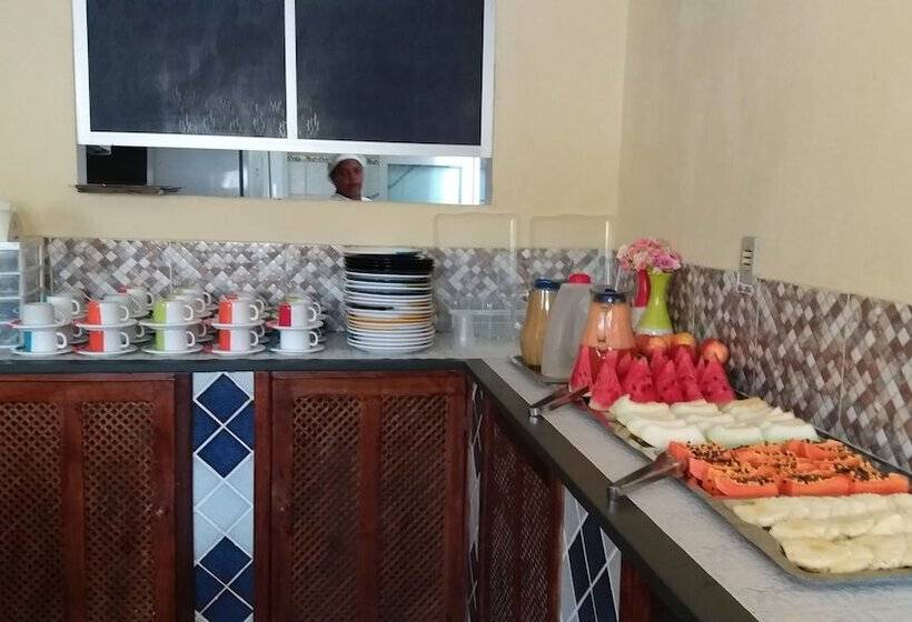 Отель Pousada Veleiro De Porto