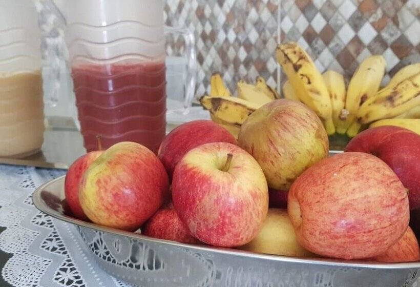 Отель Pousada Veleiro De Porto