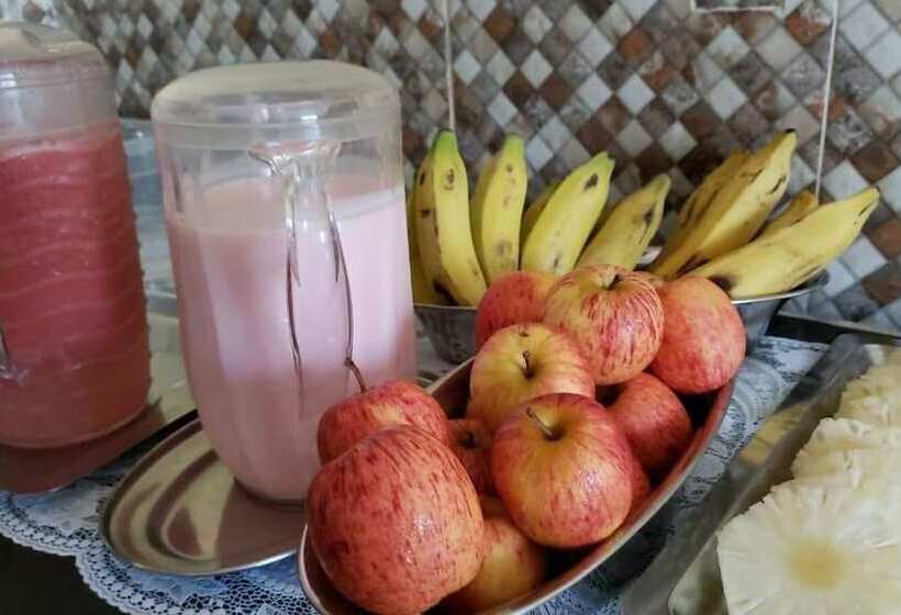 Отель Pousada Veleiro De Porto