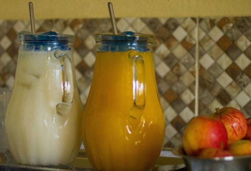 Отель Pousada Veleiro De Porto