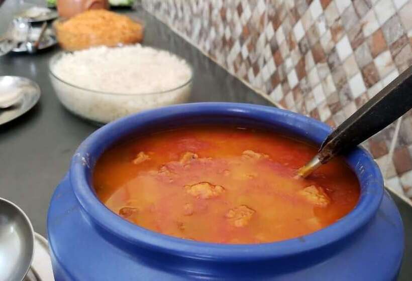 Отель Pousada Veleiro De Porto