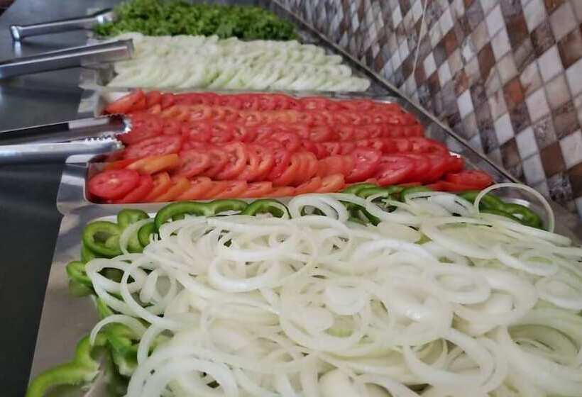 Отель Pousada Veleiro De Porto