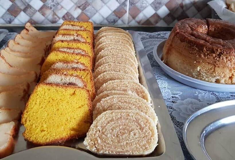 Отель Pousada Veleiro De Porto