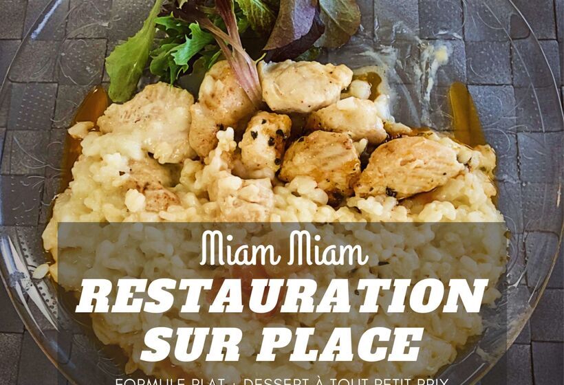 酒店 Premiere Classe Chalon Sur Saone