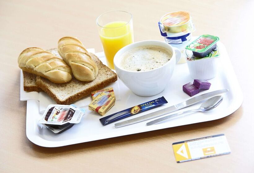 酒店 Premiere Classe Chalon Sur Saone