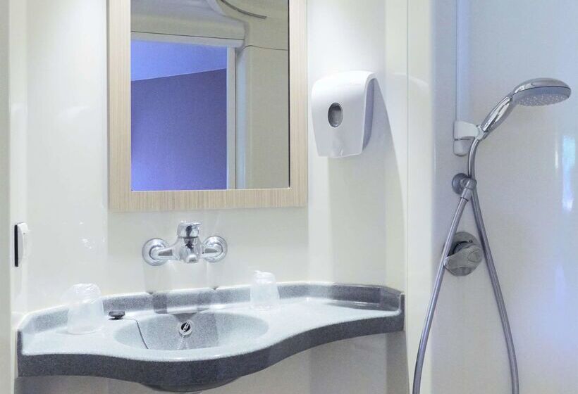 酒店 Premiere Classe Chalon Sur Saone