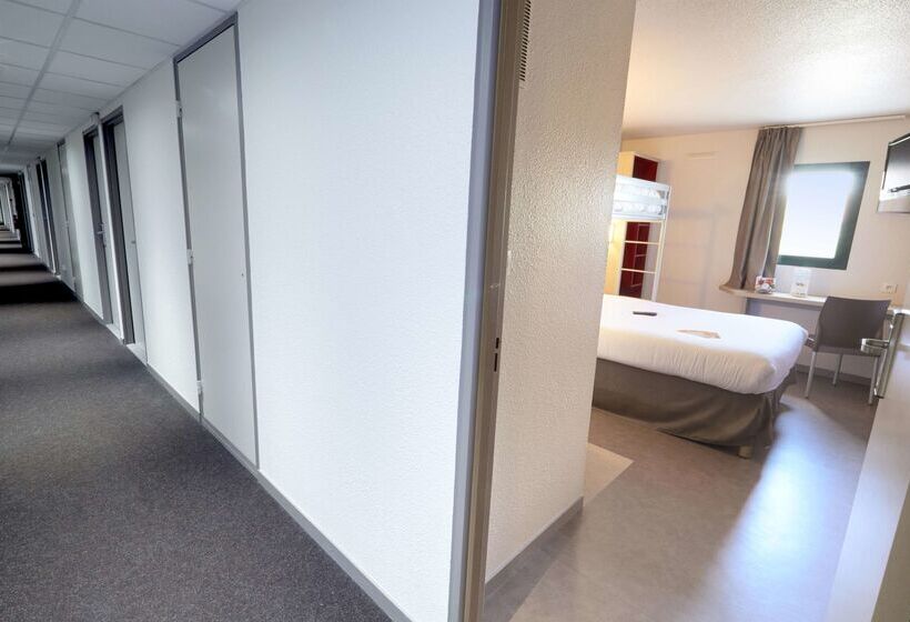 酒店 Premiere Classe Chalon Sur Saone