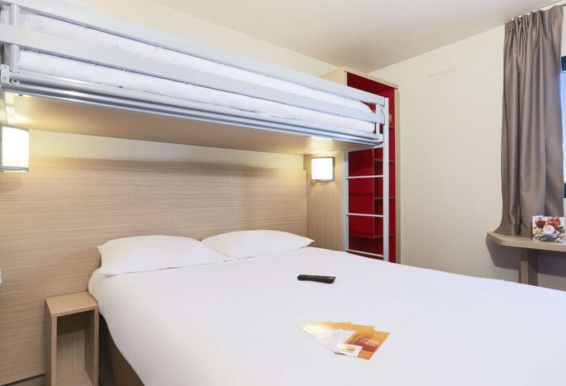 酒店 Premiere Classe Chalon Sur Saone