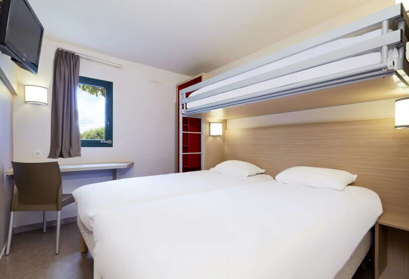 酒店 Premiere Classe Chalon Sur Saone