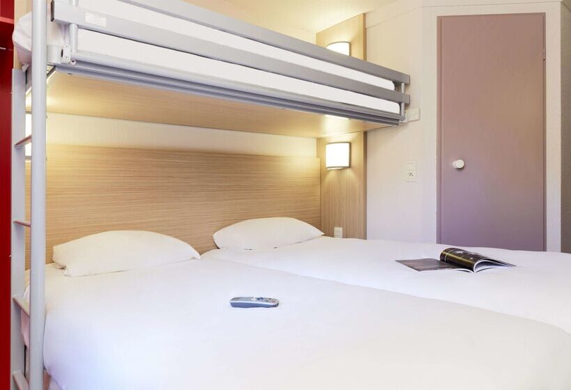 酒店 Premiere Classe Chalon Sur Saone