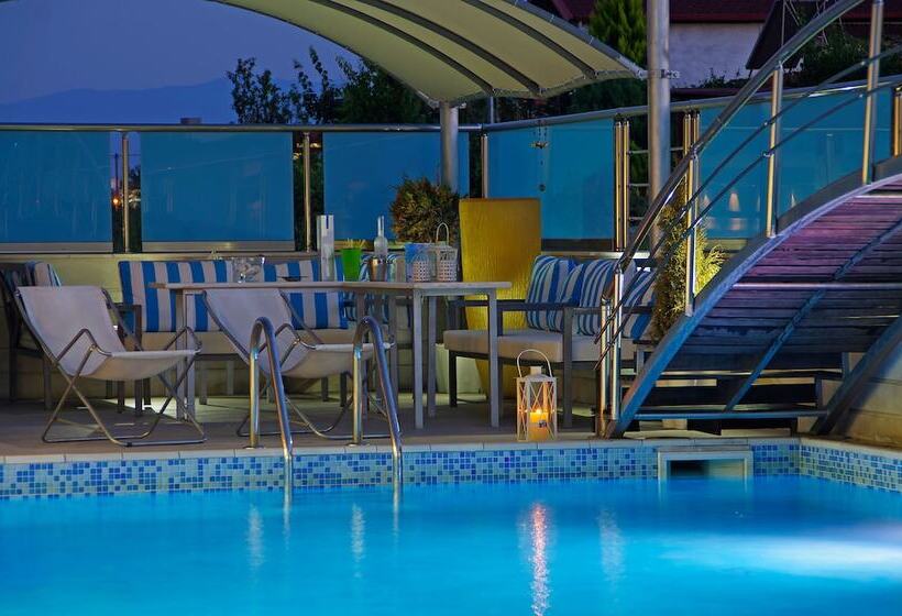 فندق Principal New Leisure