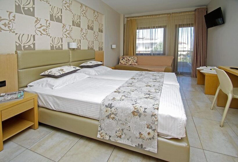 فندق Principal New Leisure