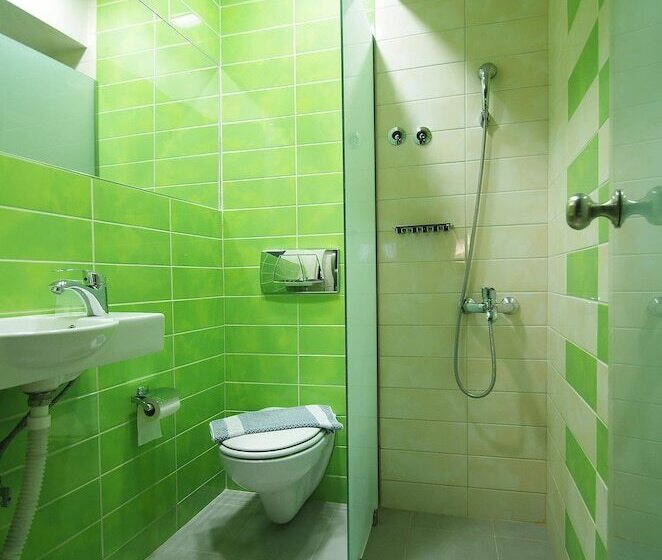 فندق Principal New Leisure