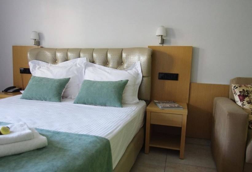 فندق Principal New Leisure