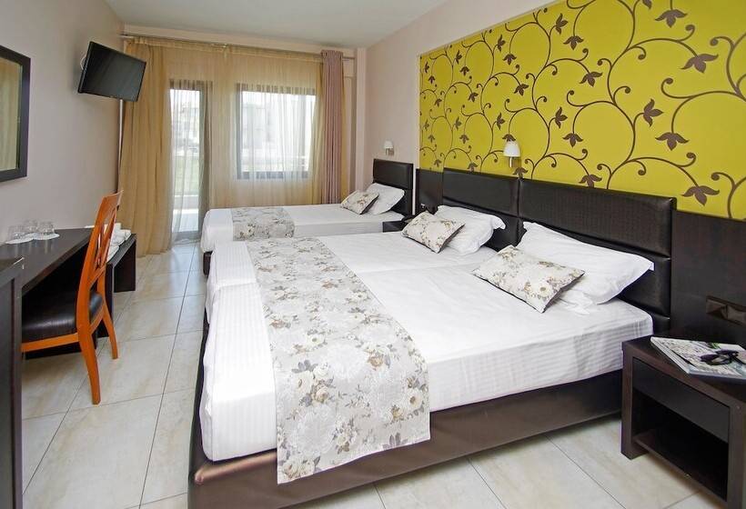 فندق Principal New Leisure