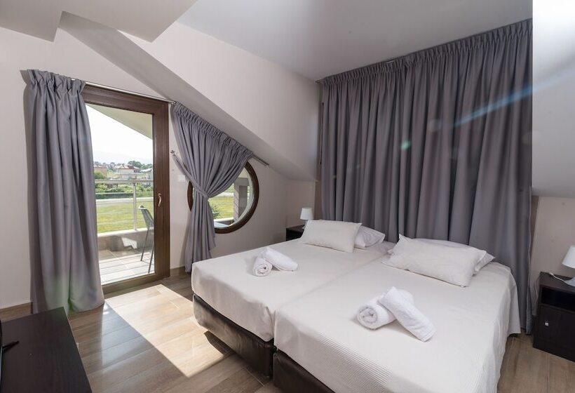 فندق Principal New Leisure