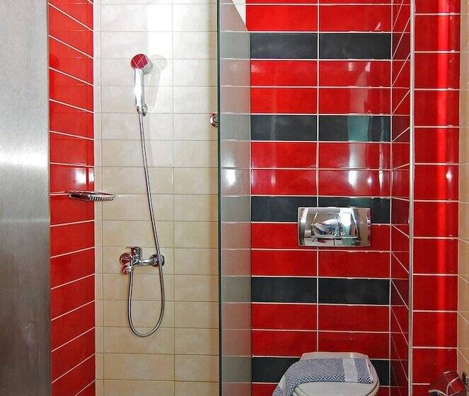 فندق Principal New Leisure