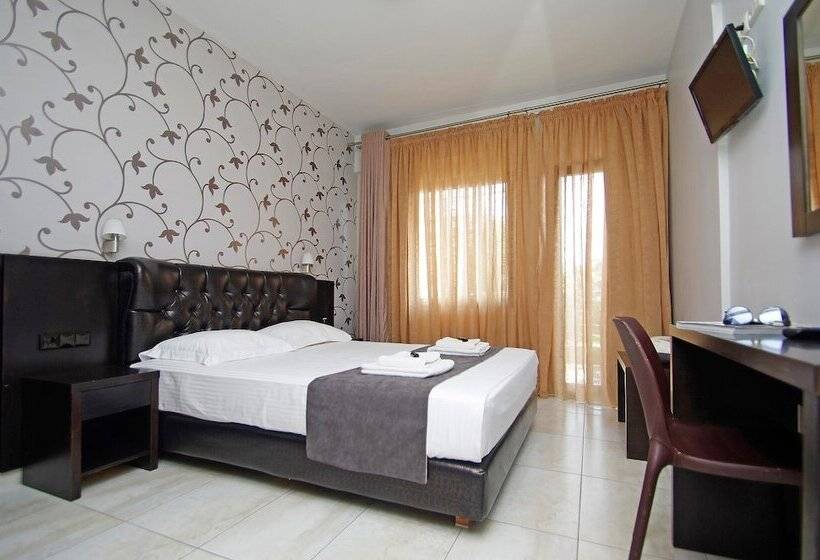 فندق Principal New Leisure