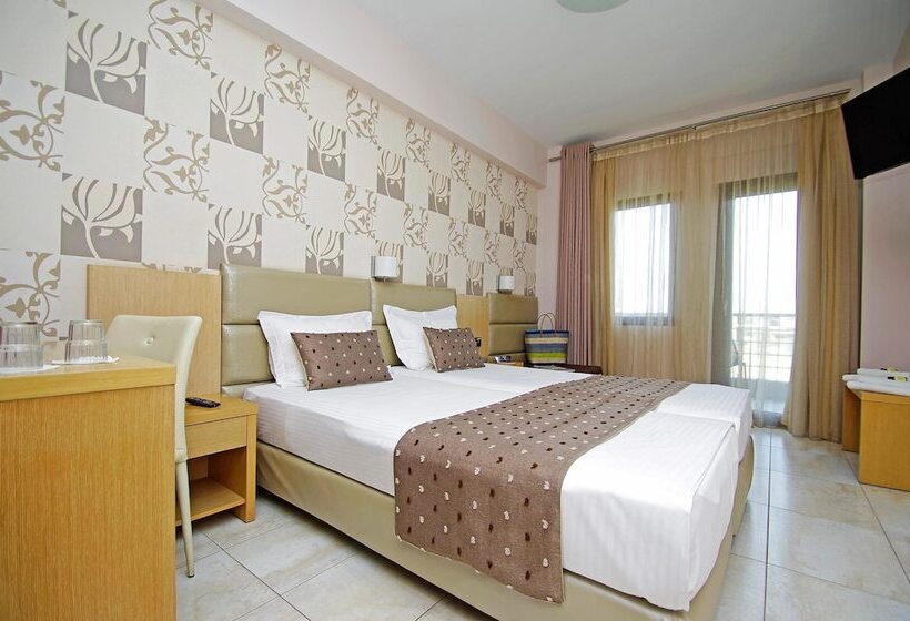 فندق Principal New Leisure