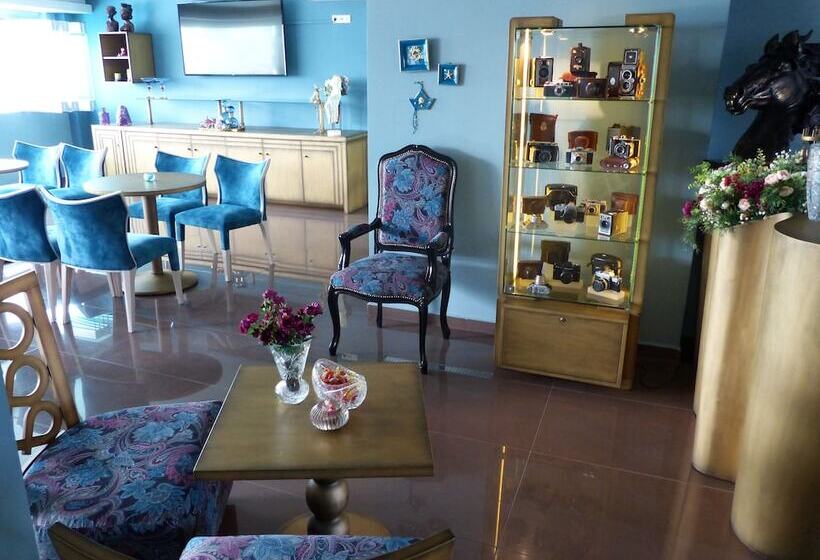 فندق Principal New Leisure