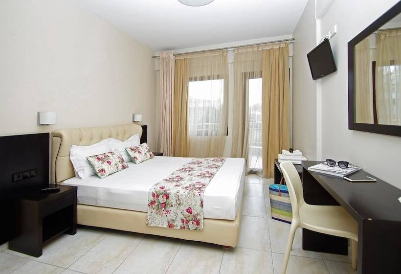 فندق Principal New Leisure