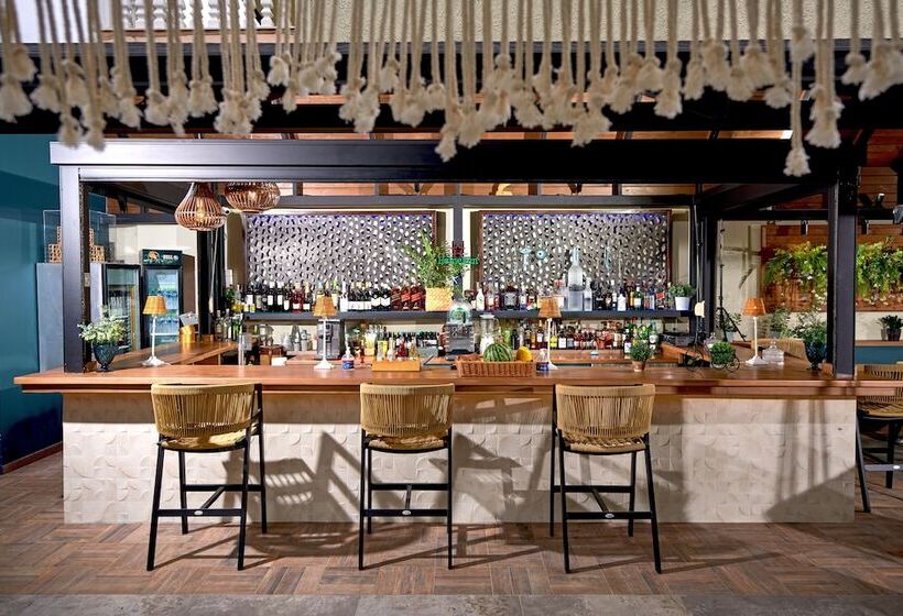 فندق Principal New Leisure