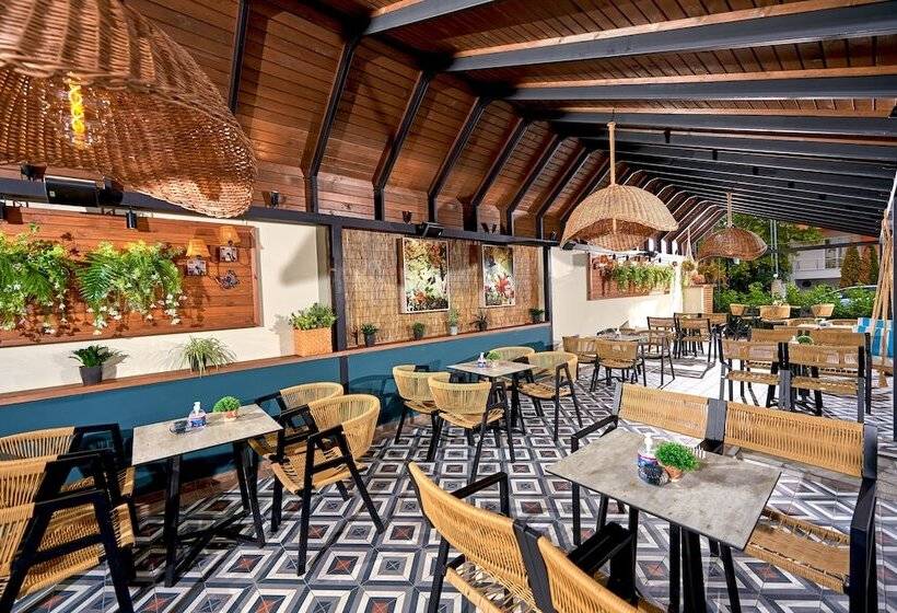 فندق Principal New Leisure