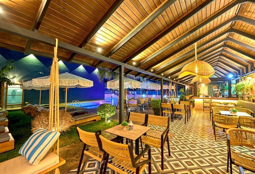 فندق Principal New Leisure