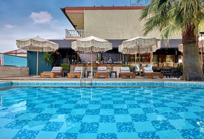 فندق Principal New Leisure