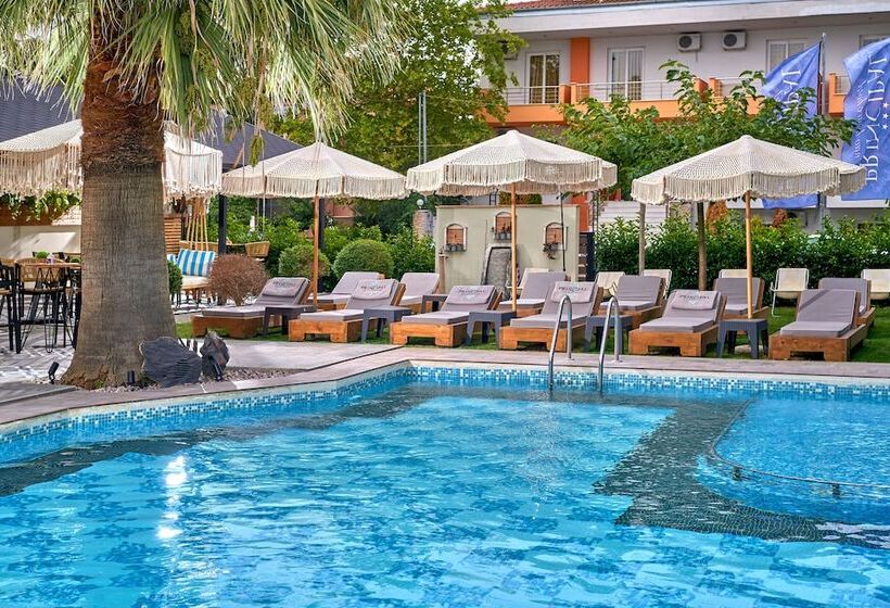 فندق Principal New Leisure