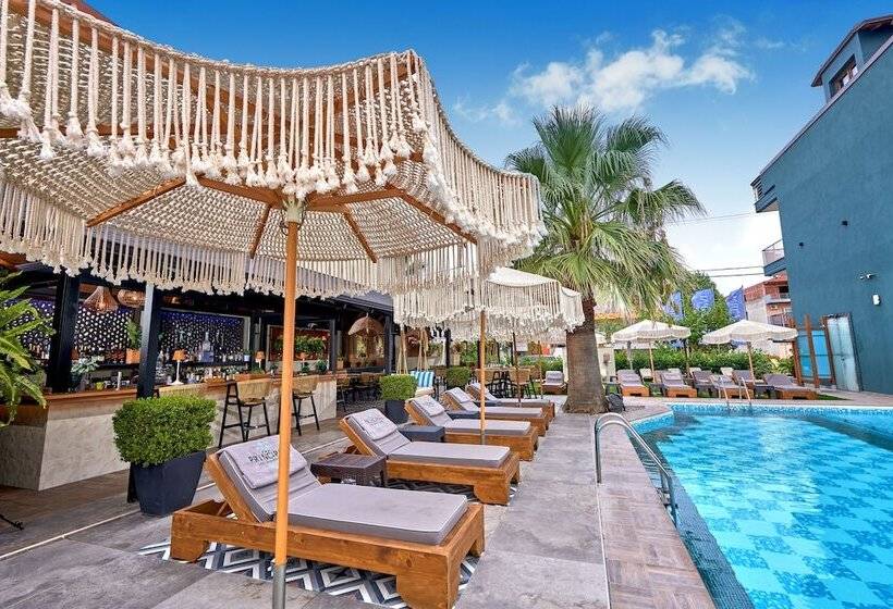 فندق Principal New Leisure