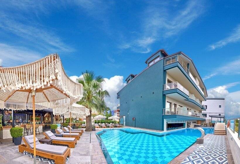 فندق Principal New Leisure