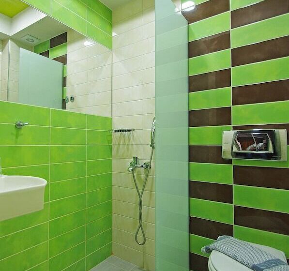 فندق Principal New Leisure