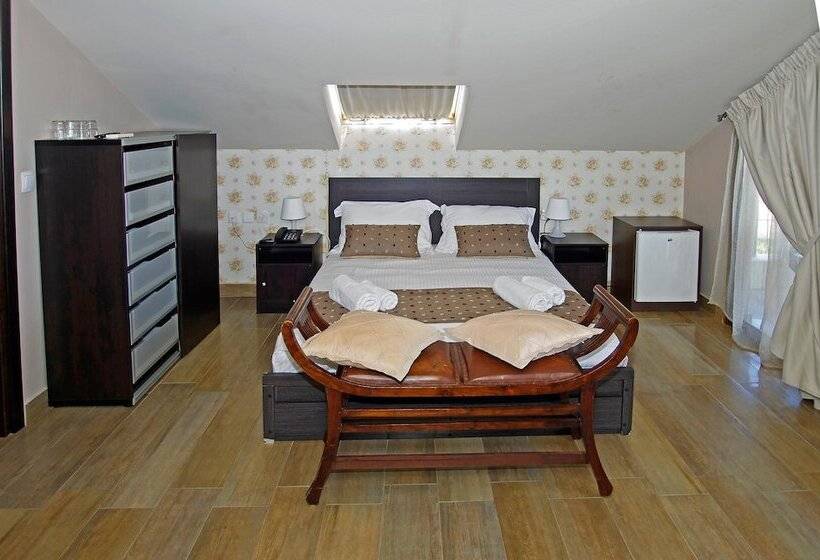 فندق Principal New Leisure