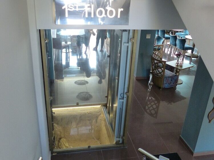 فندق Principal New Leisure