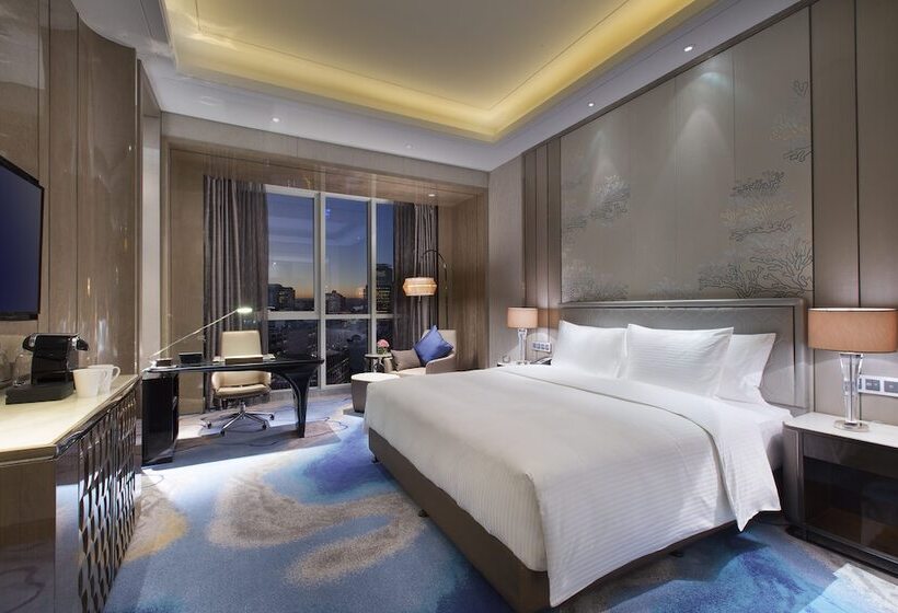فندق Pullman Yantai Center