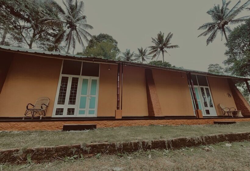 Отель Punarjani Ayurvedic Resorts