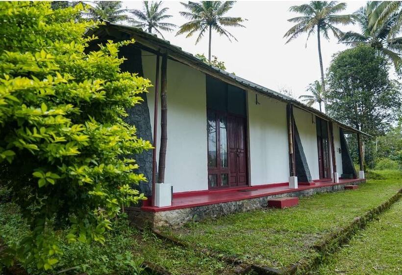 Отель Punarjani Ayurvedic Resorts