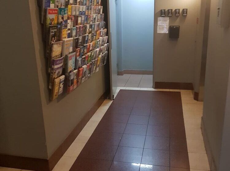 هتل Quality Inn O'Connell